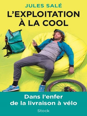 cover image of L'exploitation à la cool